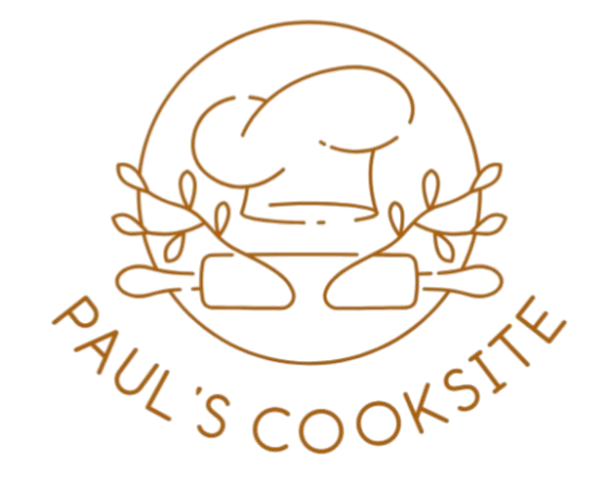Paul's Cooksite Logo